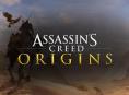 Katso Assassin's Creed Origins -video ja voita!