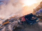 Forza Horizon 5:een luvassa kiihdytyskilpailuja, avoautoja ja villieläimiä