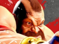 Zangief debytoi puhelintelineen&auml;, ja Street Fighter -fanit tulevat rakastamaan sit&auml;