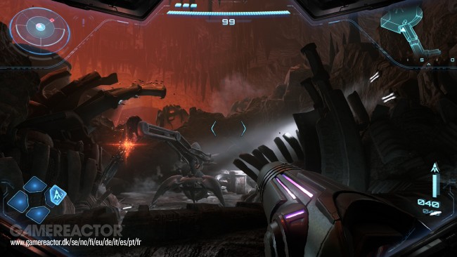 Metroid Prime 4: Beyond