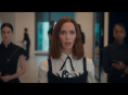 Glitz ja glamour varastaa valokeilan viimeisimmässä välähdyksessä elokuvasta The Devil Wears Prada 2