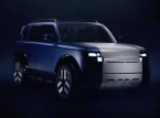 Land Rover Freelander elvytet&auml;&auml;n erillisen&auml; EV-merkkin&auml;