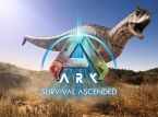 Ark: Survival Ascended julkaistaan 14. marraskuuta, mutta ei Playstation 5:lle
