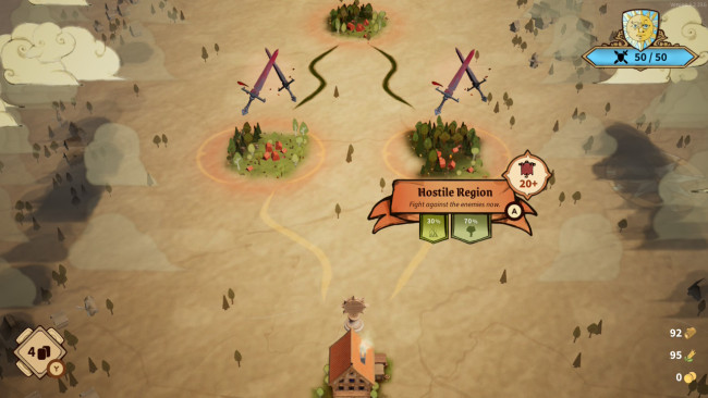 Drop Duchy Complete Edition