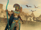 Total War: Warhammer II - Rise of the Tomb Kings DLC