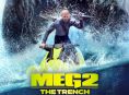 Meg 2: The Trench ei vain vakuuta oikein ketään