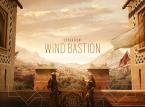 Operation Wind Bastion tulossa Rainbow Six: Siegeen
