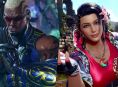 Tekken 8 näytti paluun tekeviä tappelijoitaan uusissa trailereissa