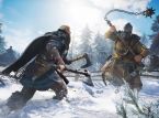 Assassin's Creed Valhalla kerännyt jo yli 20 miljoonaa pelaajaa