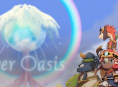 Nintendon uusi peli on nimeltään Ever Oasis