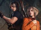 Resident Evil 4 VR saadaan PSVR 2:lle ensi viikolla