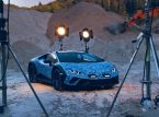 Lamborghini julkistaa 60-vuotisjuhlavuoden Huracánin erikoiserän