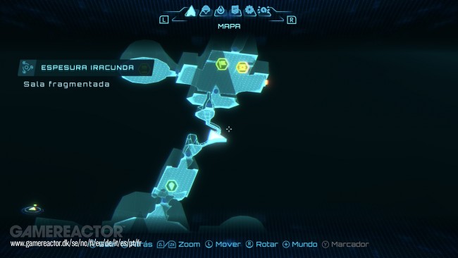 Metroid Prime 4: Beyond