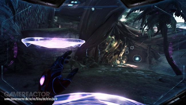 Metroid Prime 4: Beyond