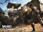 Call of Duty: Black Ops Cold Warin beta kokeiltavissa PS4:llä viikonloppuna