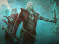 Necromancer tuo uuden säväyksen Diablo III:een