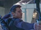 Jeremy Renner valmis palaamaan Marvelin elokuvien pariin
