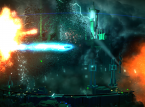 Housemarque-retro: Resogun (PS4)