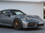 Porsche 911:st&auml; ei tule s&auml;hk&ouml;autoa