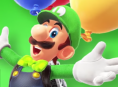 Metsästä ilmapalloja Super Mario Odysseyssa