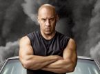 Vin Diesel tähdittää viimeistä Fast & Furious -elokuvaa