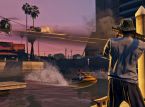 Grand Theft Auto Online on saanut ensimmäisen pelin sisäisen miljardöörinsä