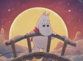 Moomintroll: Winter's Warmth