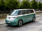 Gotion High Tech testaa nyt 1000 kilometrin akkuja WV EV:ss&auml;