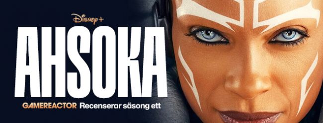 Ahsoka: Kausi 2 saa ensi-iltansa vuoden 2027 alussa
