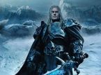 Warcraft III -ohjaaja haluaisi Teräsmiehestä Lich Kingin
