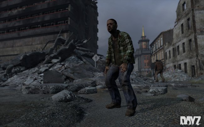 DayZ
