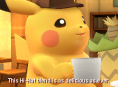 Perjantain arviossa Nintendo 3DS:n Detective Pikachu