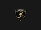Lamborghini esittelee uuden merkin