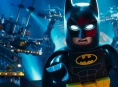 Lego Dimensions: The Lego Batman Movie