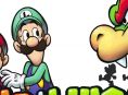 Nintendo 3DS:lle tulossa roolipelaamista Mario & Luigin voimin
