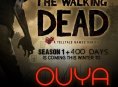 Telltale Games julkaisee The Walking Deadin Ouyalle