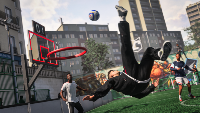 EA Sports FC 27
