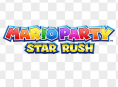 Mario Party: Star Rush jatkaa Nintendon bilepelejä syksyllä (päivitetty)