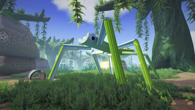 Hyönteisviljely ei ehkä ole se ilmastokriisiratkaisu, jonka luulemme sen olevan