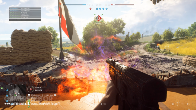 Battlefield V