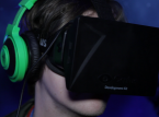 EVE-VR: Avaruustoimintaa Oculus Riftin lävitse