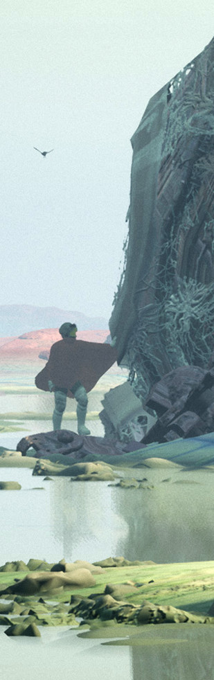 The Last Guardian