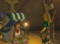 The Legend of Zelda: Tears of the Kingdomin pelaajat rikastuvat bugin ansiosta