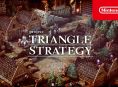 Torstain arviossa Nintendo Switchin Triangle Strategy