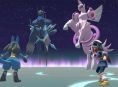 Pokémon Legends Arceus korjaa päivityksessään bugeja lisäten mukaan uusia taisteluita ja uusia Poké-palloja