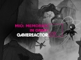 Pelityksess&auml; Mio: Memories in Orbit t&auml;m&auml;n p&auml;iv&auml;n GR Live -ohjelmassa