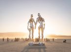 Burning Man 2023 oli täydellinen katastrofi, ja tässä syy
