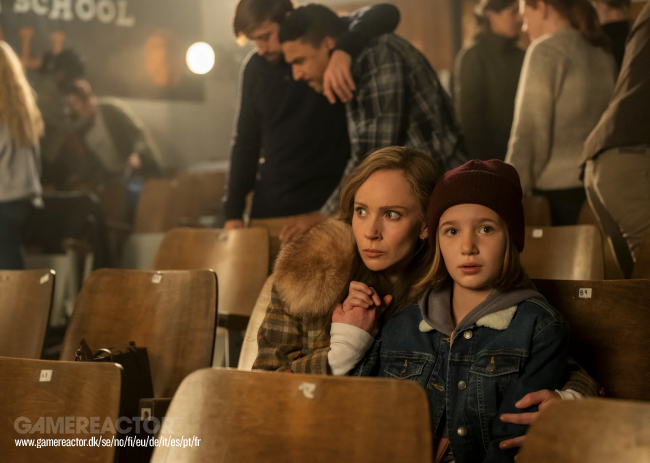 Fargo - Säsong 5 (HBO Max)