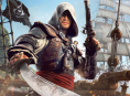 Assassin's Creed: Black Flag Resynced myi kahdessa viikossa enemm&auml;n kuin Ubisoft oli odottanut koko ensimm&auml;isen vuoden ajalle