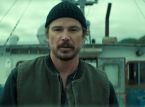 Josh Hartnett joutuu kohtaamaan vedenalaisen kauhun Netflixin Below